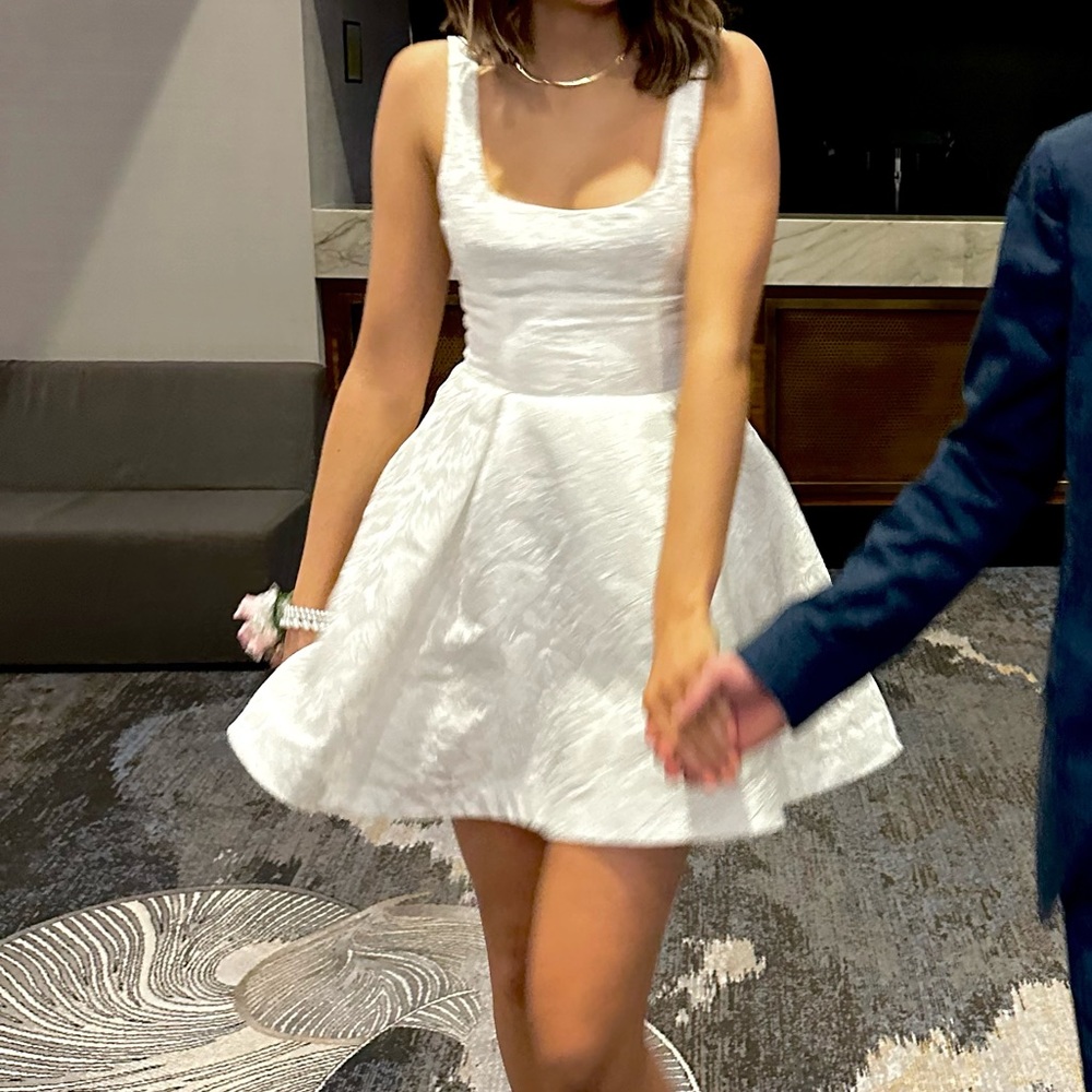 ShopBop Dress